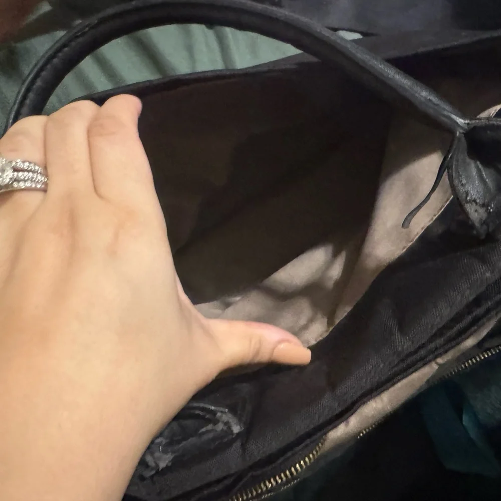 Skip hop diaper bag used but plenty of life left